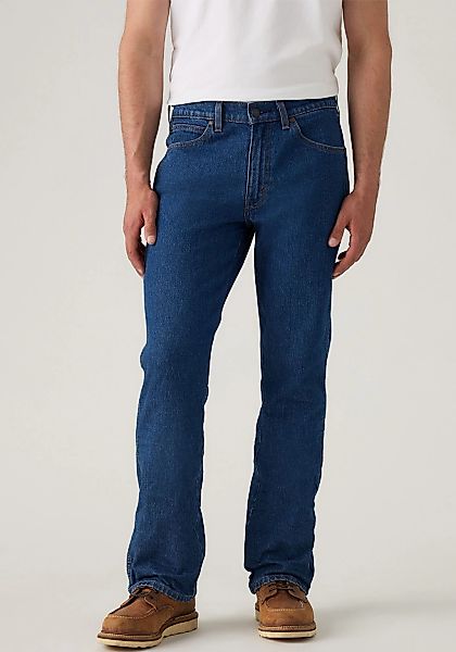 Levis Bootcut-Jeans "537™ WESTERN BOOTCUT", im 5-Pocket-Style günstig online kaufen