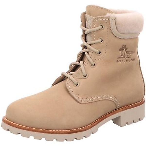 Panama Jack Winterboots "Panama 03 Igloo Trav", Schnürboots, Profilsohle, m günstig online kaufen