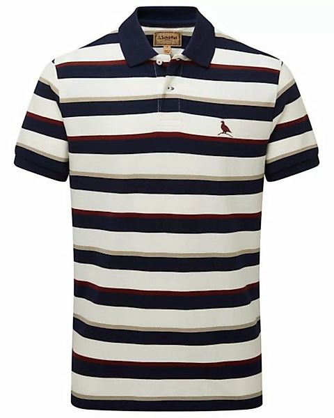 Schöffel Country Poloshirt Poloshirt St. Ives günstig online kaufen