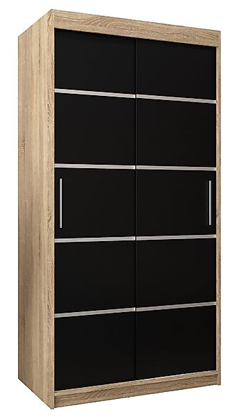 ABIKS MÖBEL Kleiderschrank Verona 1 Schlafzimmerschrank günstig online kaufen