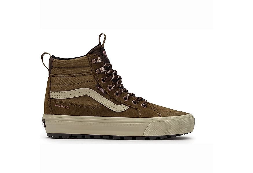 Vans MTE SK8-Hi Waterproof Insulated Sneaker wasserdichter, gefütterter Sne günstig online kaufen