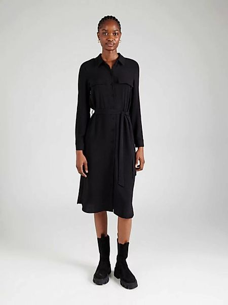 Vero Moda Blusenkleid VMALVA (1-tlg) Falten günstig online kaufen