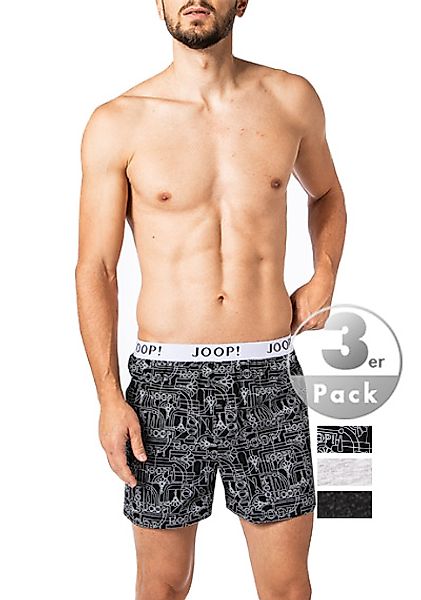 JOOP! Boxer Shorts 3erPack 30029933/965 günstig online kaufen