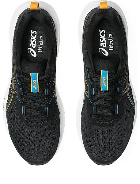 Asics Laufschuh "GEL-CONTEND 9" mehr Dämpfung günstig online kaufen