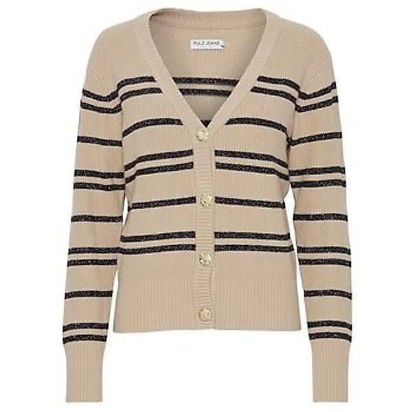 Pulz  Strickjacken Cardigan femme  Pallas günstig online kaufen