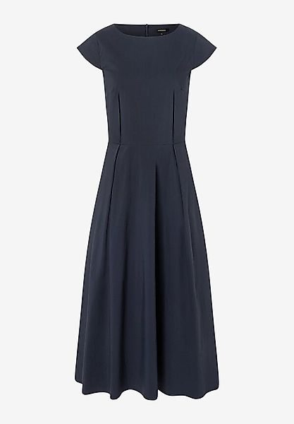 MORE&MORE A-Linien-Kleid günstig online kaufen