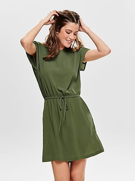 ONLY Minikleid ONLMARIANA MYRINA LIFE DRESS günstig online kaufen