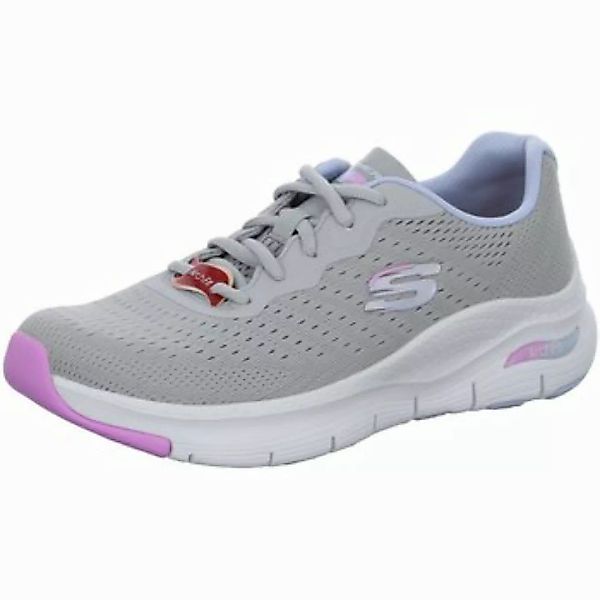 Skechers  Halbschuhe Schnuerschuhe ARCH FIT - INFINITY COOL 149722 GYMT günstig online kaufen