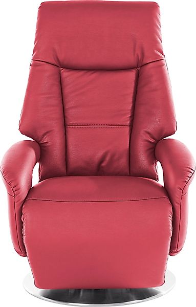 sit&more TV-Sessel "Enjoy" in Größe M, wahlweise mit Motor und Aufstehhilfe günstig online kaufen