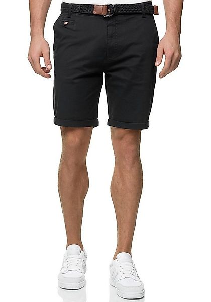 Indicode Chinoshorts INConor günstig online kaufen