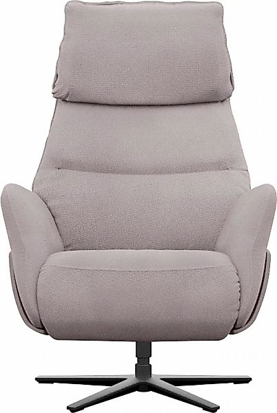 alina Relaxsessel »Thimo«, in Größe L, Liegefläche 185cm, verstellbar, opti günstig online kaufen