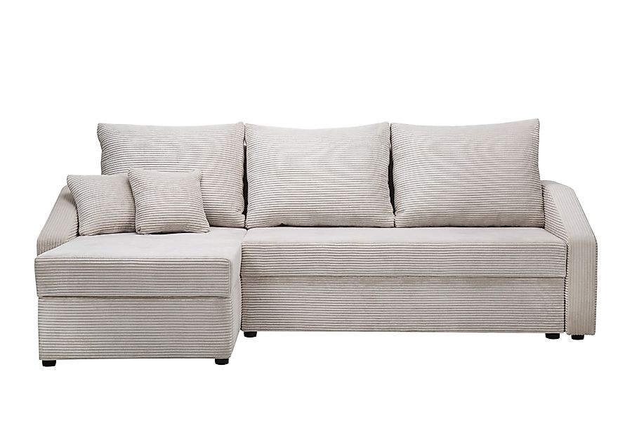 Konstanta Möbelhaus Ecksofa Mix Boxspringsofa mit günstig online kaufen