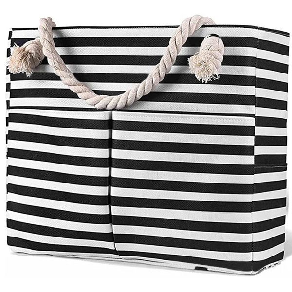 Coonoor Strandtasche Große Badetasche,Schwimmbadtasche,Faltbare Reisetasche günstig online kaufen