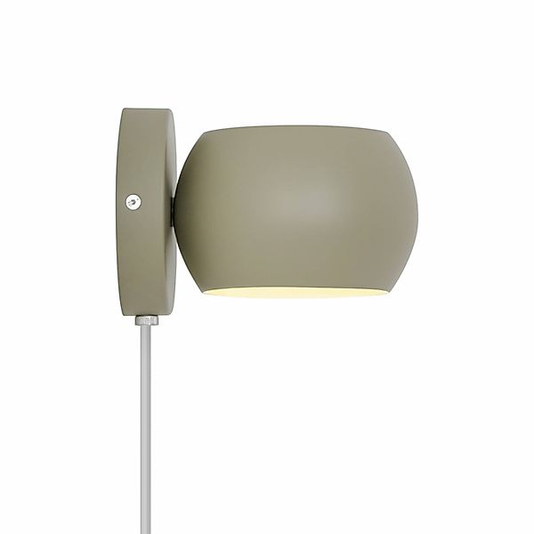 Nordlux Wandleuchte Belir drehbare Wandlampe downlight günstig online kaufen