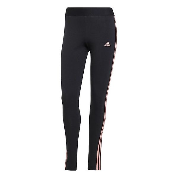 adidas Performance Leggings adidas Damen Leggings Essentials 3-Streifen günstig online kaufen