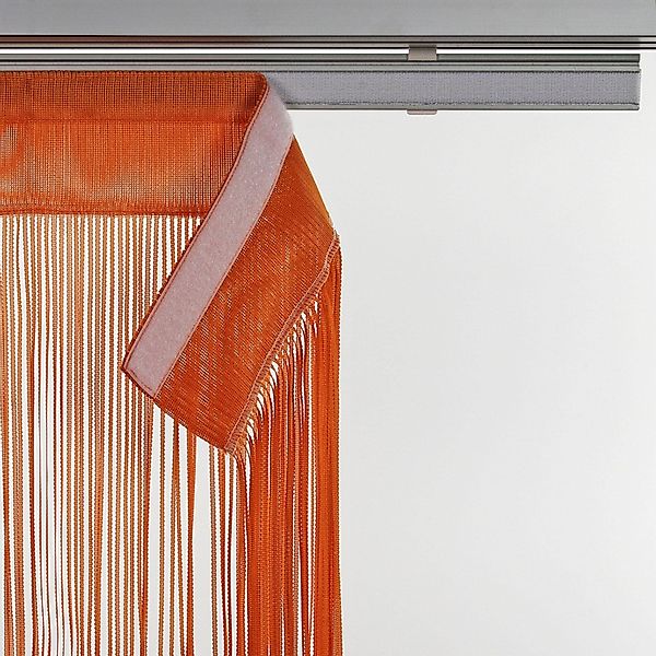 Liedeco Schiebegardine String, Klettband (1 St), günstig online kaufen