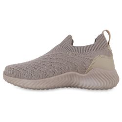 VAN HILL 841677 Laufschuh Damen Slip günstig online kaufen