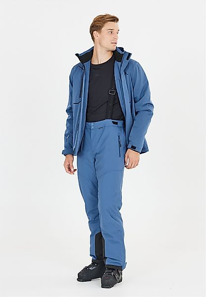 WHISTLER Skihose "Drizzle" mit wasserabweisenden Eigenschaften und funktion günstig online kaufen