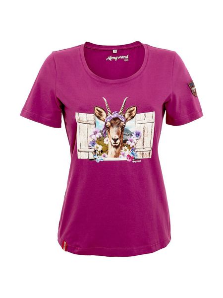 Almgwand T-Shirt MIESENBACHALM günstig online kaufen