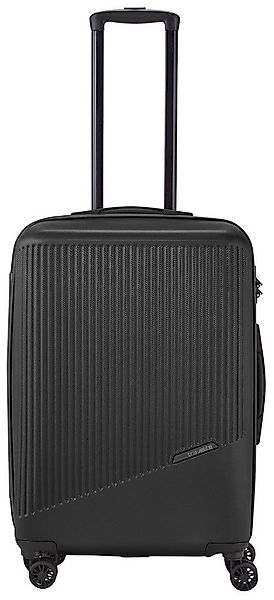 travelite Hartschalen-Trolley BALI Reisekoffer Hartschale, 4 Rollen, TSA-Sc günstig online kaufen
