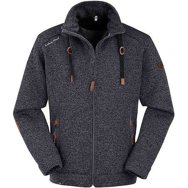 Maul Sport® 3-in-1-Funktionsjacke Jacke Lichtenau günstig online kaufen