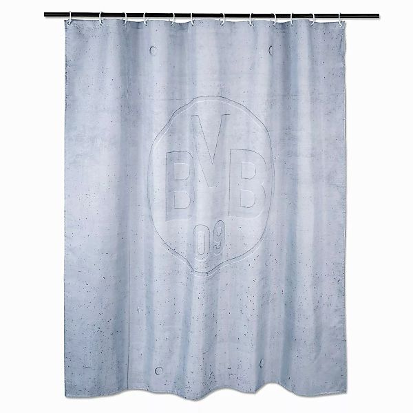 BVB Duschvorhang BVB-Duschvorhang Breite 180 cm günstig online kaufen