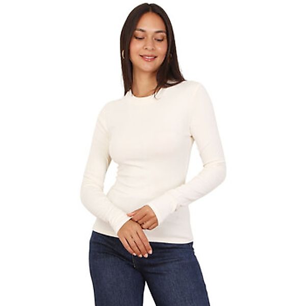 La Modeuse  Langarmshirt 76306_P180706 günstig online kaufen