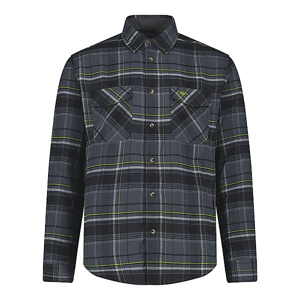 CMP Outdoorhemd Man Shirt mit Brusttaschen günstig online kaufen