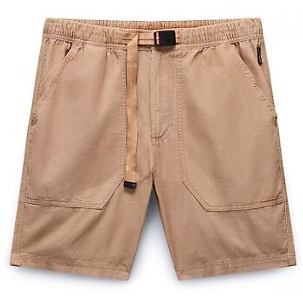 Napapijri  Shorts N-MURLO - NP0A4IBU-N1Q1 TANNIN günstig online kaufen