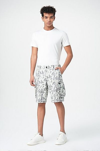 Miracle of Denim Cargoshorts Ezra Cargo Shorts günstig online kaufen