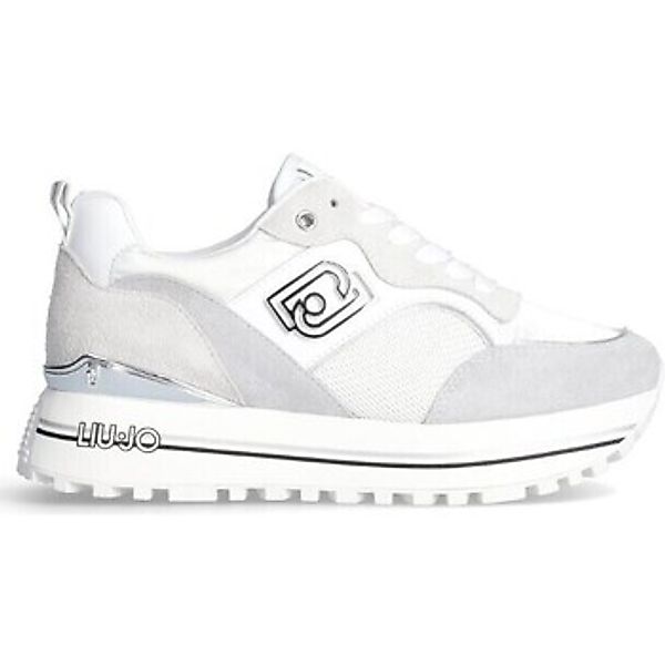 Liu Jo  Sneaker BF4007 PX38001111 MAXI WONDER 73 günstig online kaufen