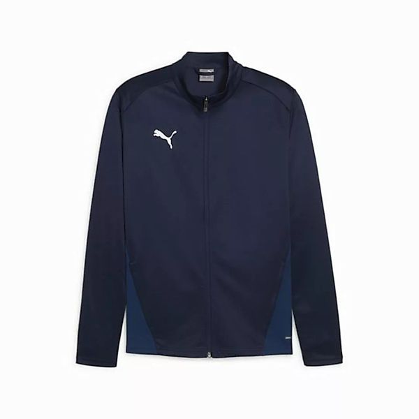 PUMA Sweatjacke teamGOAL Trainingsjacke günstig online kaufen