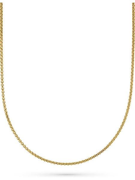 CHRIST Goldkette CHRIST Damen-Kette 585er Gelbgold günstig online kaufen