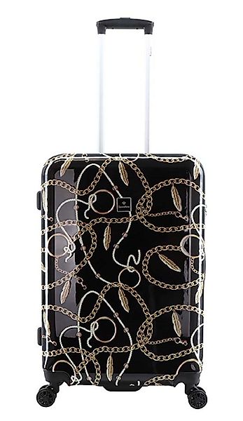 Saxoline® Koffer Spinner 4 Rollen 67 günstig online kaufen
