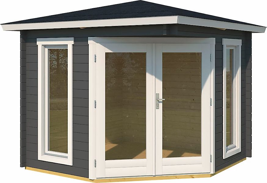 LASITA MAJA Gartenhaus "OBAN" günstig online kaufen