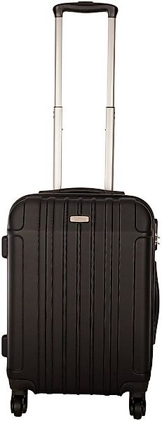 Cahoon Handgepäck-Trolley Hartschalen-Trolley Handgepäck Trolley / Bordgepä günstig online kaufen