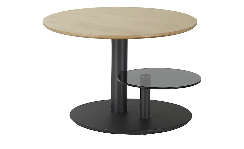 Couchtisch  Monta ¦ holzfarben ¦ Maße (cm): H: 47  Ø: 75 Tische > Couchtisc günstig online kaufen
