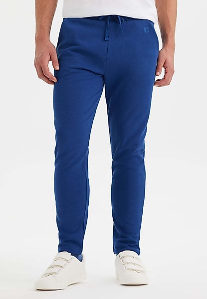 WESTMARK LONDON Jogginghose CORE SWEATPANTS (1-tlg) günstig online kaufen