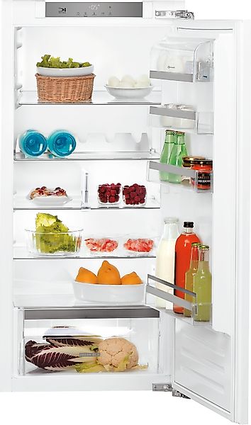 BAUKNECHT Einbaukühlschrank "BKSI 12VF3D" 122 cm hoch 55,7 cm breit Dynamic günstig online kaufen