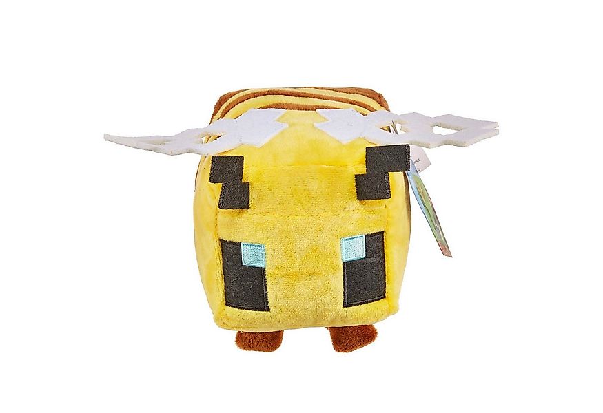 Mattel® Plüschfigur Minecraft 8" Basic Plush Bee günstig online kaufen