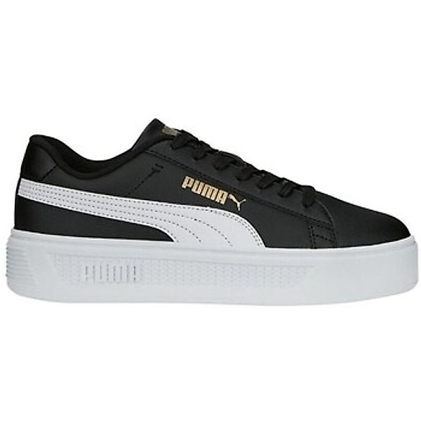 Puma  Sneaker Smash Platform V3 günstig online kaufen