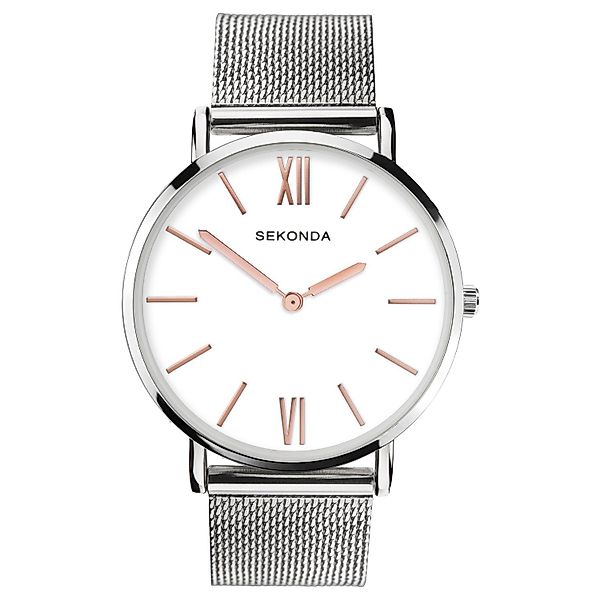Sekonda Quarzuhr SEKONDA Uhr 2756/28 Damen günstig online kaufen