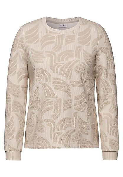 CECIL Langarmshirt günstig online kaufen