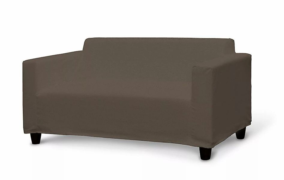 Bezug für Klobo Sofa, braun, Klobo, Etna (705-08) günstig online kaufen