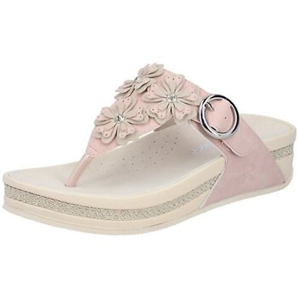 Rieker  Zehentrenner Pantoletten Morelia V1466-31 günstig online kaufen