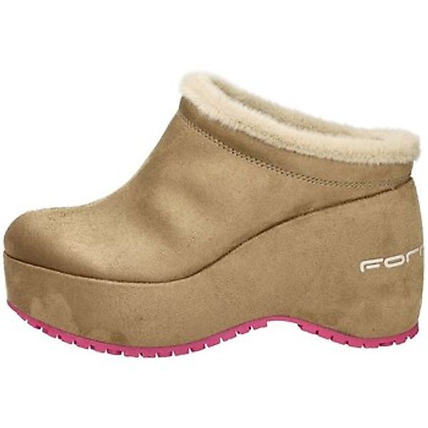 Fornarina  Pantoffeln BUBBLE günstig online kaufen