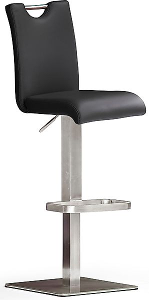 MCA furniture Bistrostuhl BARBECOOL Barhocker Bistrostuhl günstig online kaufen