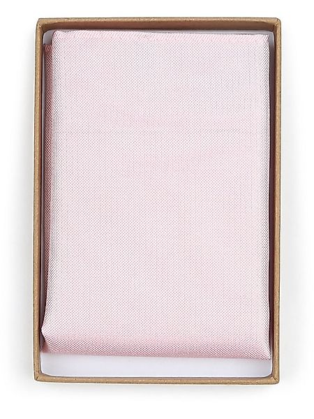 Suitable Seide Einstecktuch Hellrosa - günstig online kaufen