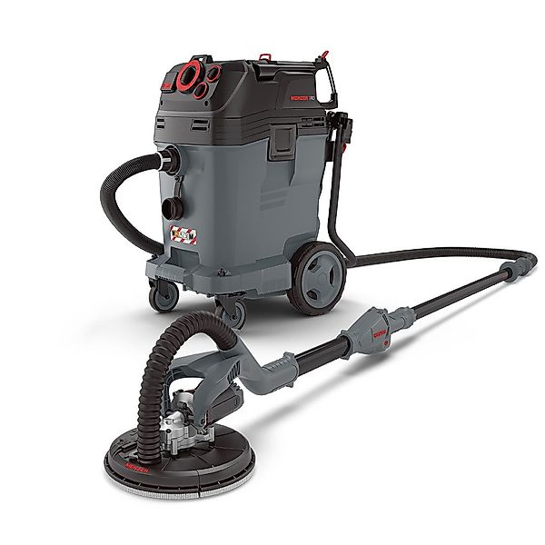 MENZER Trockenbauschleifer LHS 225 VARIO + günstig online kaufen