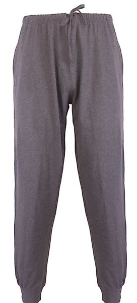 Paul Hopkins Pyjamahose Herren Schlafanzughose lang günstig online kaufen